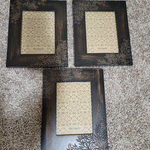 Pier1 Imports 5x7 Picture Frames